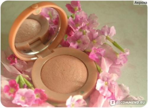 Персиковые тени кому идут. Шикарные персиковые тени Bourjois INTENSE. Красивейшее сияние, глубокий нежный цвет, искристые переливы оттенка 03.