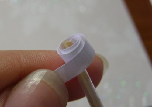 Приглашение на мастер-класс по танцам. Приглашение в технике квиллинга – мастер-класс