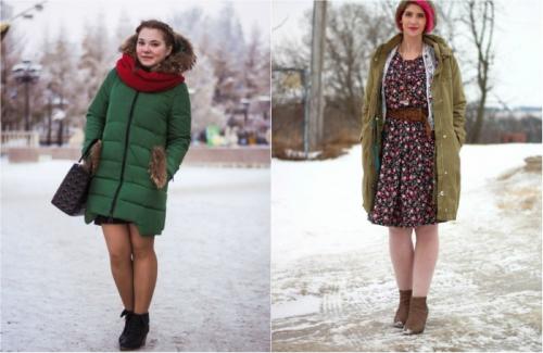 Модные сочетания одежды. 10 «ТАБУ» для стильной женщины. Как сочетать одежду