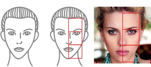 Идеальная форма лица. Какие бывают формы лица