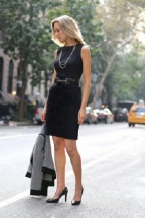 Советы от Эвелины Хромченко для женщин после 40. Базовый гардероб для женщин за 40 лет