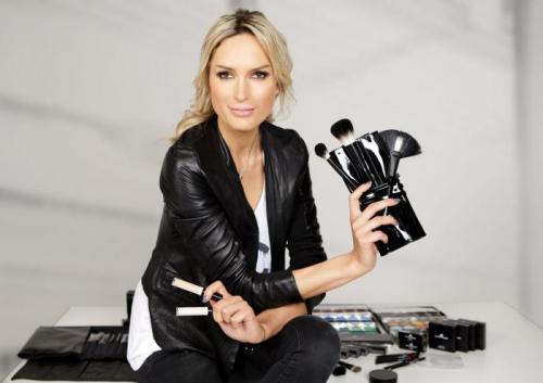 Курсы визажист. Визажист - кто это? Профессиональный визажист: обучение, курсы