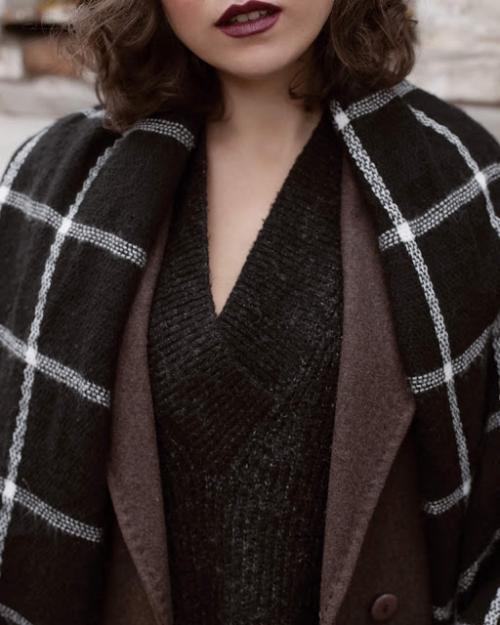 Драматик классик Ларсон. Типажи мужчин по Ларсон