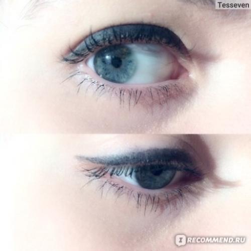 Лучший карандаш для глаз масс маркет. Бомба масс маркета! Лучший карандаш за доступную цену!