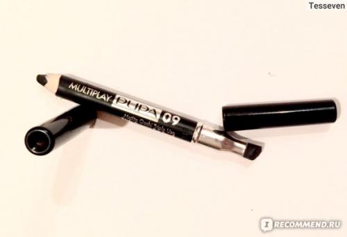 Лучший карандаш для глаз масс маркет. Бомба масс маркета! Лучший карандаш за доступную цену!