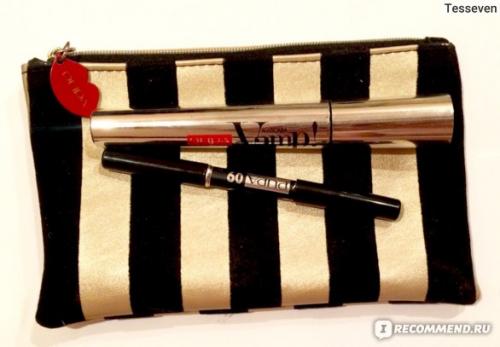 Лучший карандаш для глаз масс маркет. Бомба масс маркета! Лучший карандаш за доступную цену!