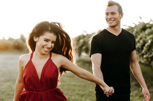 Почему я не могу встретить своего мужчину. Почему вы все никак не можете встретить любимого мужчину