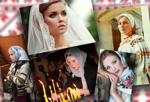 Женская Сила веды. Могущество и сила женской энергии