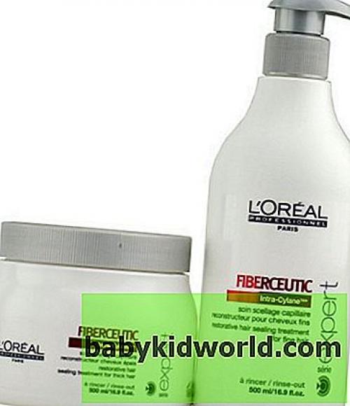 Ботокс для волос вредно ли. Вреден ли ботокс для волос: в каких случаях использовать препарат не следует?