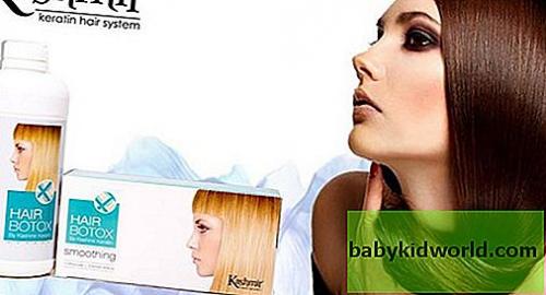 Ботокс для волос вредно ли. Вреден ли ботокс для волос: в каких случаях использовать препарат не следует?