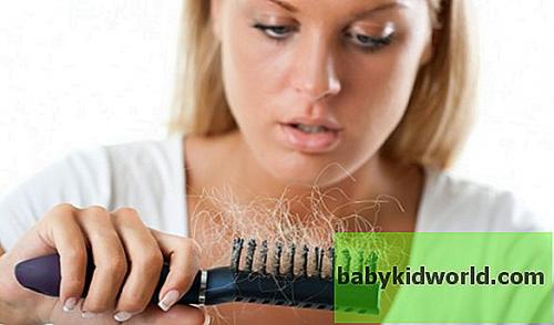 Ботокс для волос вредно ли. Вреден ли ботокс для волос: в каких случаях использовать препарат не следует?