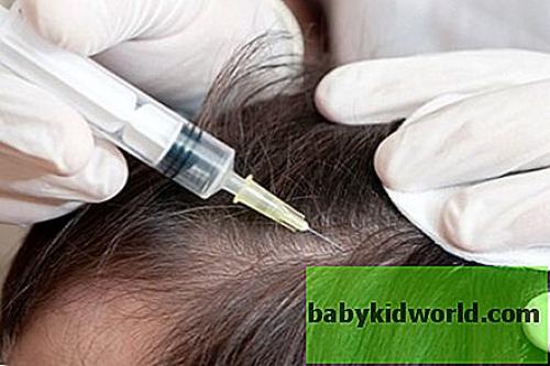 Ботокс для волос вредно ли. Вреден ли ботокс для волос: в каких случаях использовать препарат не следует?