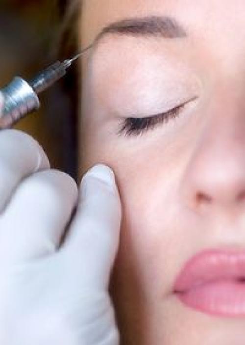 Неудачный татуаж бровей, что делать. И что теперь с этим делать?