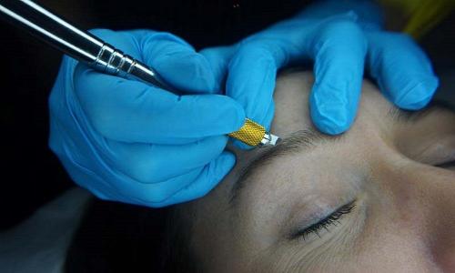 Микроблейдинг бровей неудачные работы. Теперь факты: 19 Микроблейдинг бровей неудачные работы. Теперь факты: 19