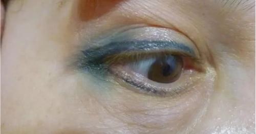 Татуаж век минусы. Татуаж век: плюсы и минусы