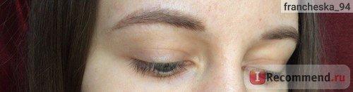 Микроблейдинг бровей неудачные работы. Теперь факты: 11 Микроблейдинг бровей неудачные работы. Теперь факты: 11