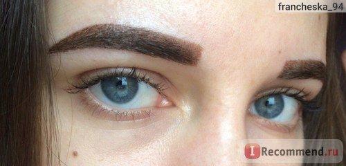 Микроблейдинг бровей неудачные работы. Теперь факты: 04 Микроблейдинг бровей неудачные работы. Теперь факты: 04