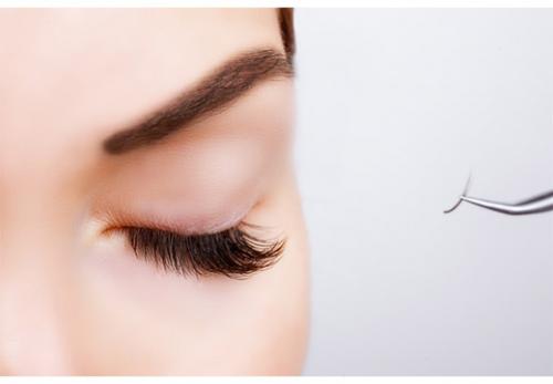 Противопоказания к наращиванию ресниц. Кому нельзя наращивать ресницы: список противопоказаний