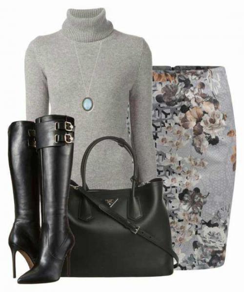 Имидж элегантной женщины. Как выглядеть элегантно: образы и правила настоящей леди, сеты