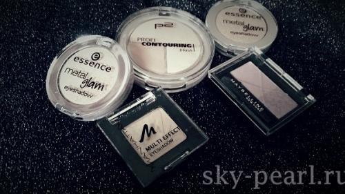 Как подобрать тени для глаз по цветотипу. Как выбрать тени для глаз