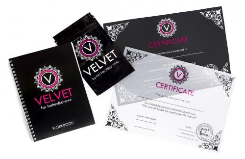 Вельвет ресниц официальный сайт. О нас