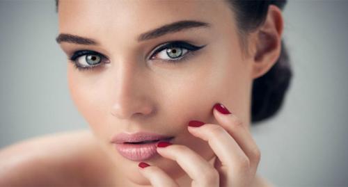 Обучение макияжу для себя. Макияж для начинающих на каждый день