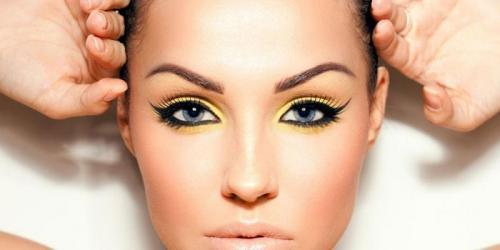 Пудровые брови и микроблейдинг разница. Нанонапыление бровей: чем отличается от микроблейдинга