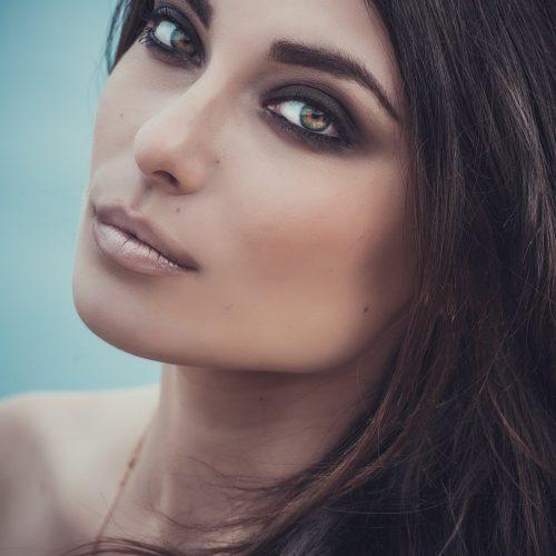 Название стилей макияжа. Какой вид вечернего макияжа выбрать? Советы от визажистов