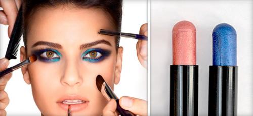 Карандаш-тени для век. Выбираем карандаш-тени для макияжа век