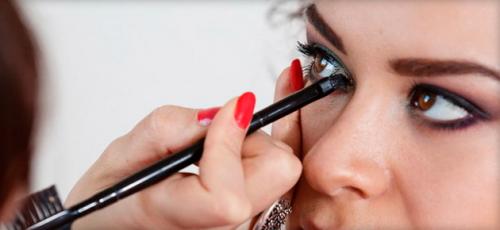 Карандаш-тени для век. Выбираем карандаш-тени для макияжа век