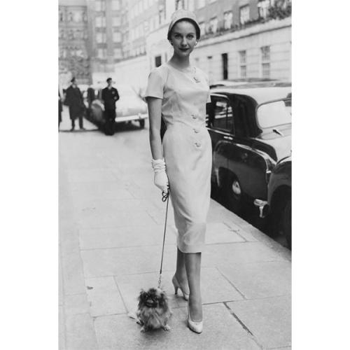 Элегантный человек. Элегантность, какой она когда-то была в прошлом