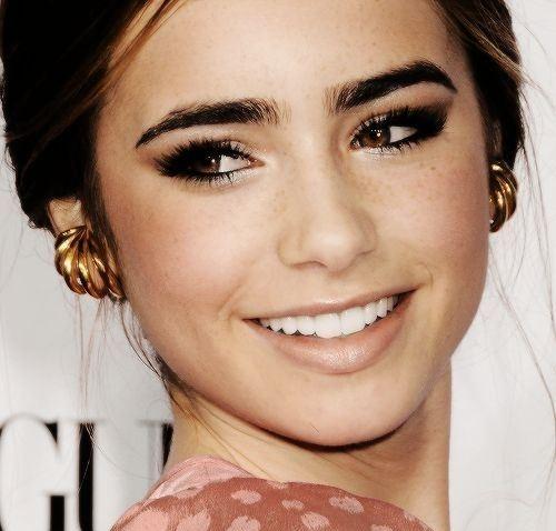 Как красить глаза с опущенными веками. Макияж для глаз с нависшим веком