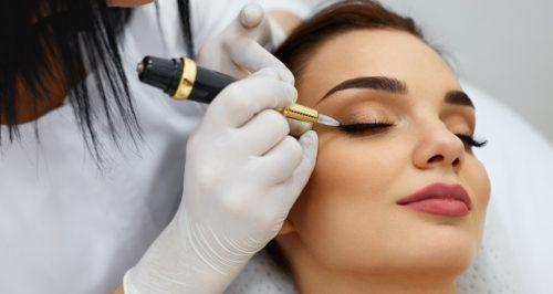 Название стилей макияжа. Какой вид вечернего макияжа выбрать? Советы от визажистов