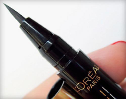 Лучшая подводка-фломастер для глаз. Выбираем подводку для глаз в виде фломастера