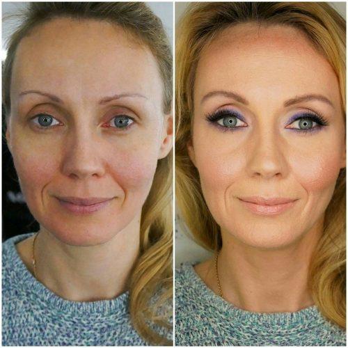 Название стилей макияжа. Какой вид вечернего макияжа выбрать? Советы от визажистов