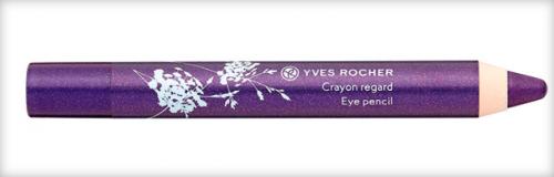 Карандаш-тени для век. Выбираем карандаш-тени для макияжа век