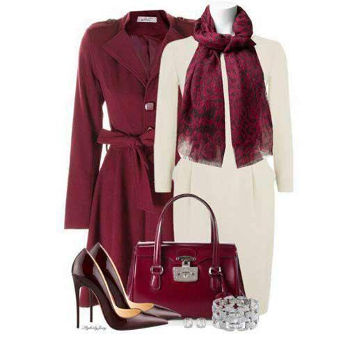 Имидж элегантной женщины. Как выглядеть элегантно: образы и правила настоящей леди, сеты