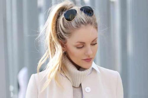 Имидж элегантной женщины. Как выглядеть элегантно: образы и правила настоящей леди, сеты