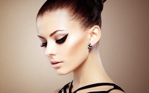 Название стилей макияжа. Какой вид вечернего макияжа выбрать? Советы от визажистов