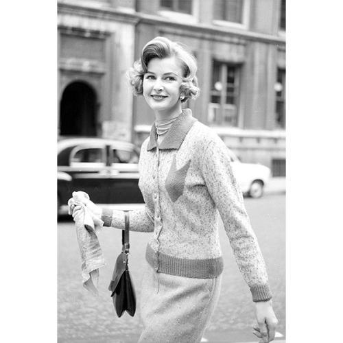 Элегантный человек. Элегантность, какой она когда-то была в прошлом