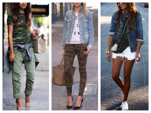 С чем носить джинсы джоггеры женские. Что собой представляют женские джинсы-джоггеры? 10