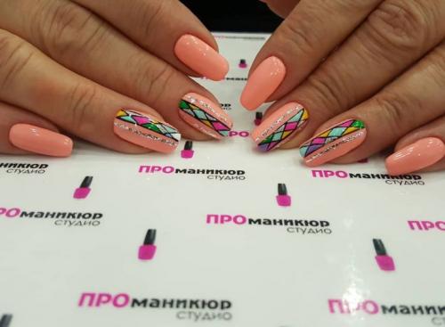 Бирюзовый маникюр с втиркой. Маникюр с втиркой: крутые идеи, модные тренды 06 Бирюзовый маникюр с втиркой. Маникюр с втиркой: крутые идеи, модные тренды 06