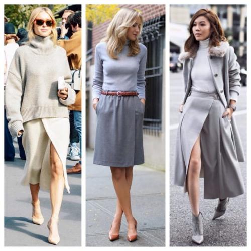 Юбка на осень с запахом выкройка. Выкройка для юбки с запахом: как сшить своими руками быстро, для начинающих