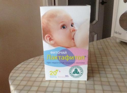 Чай для лактации кормящим мамам, какой лучше. Обзор