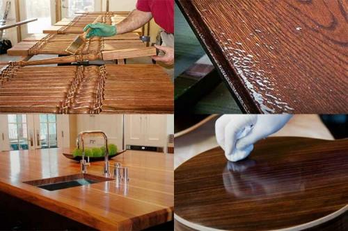 Какой лак выбрать для паркета. ВИДЫ ЛАКОВ – КАКОЙ И КАК ВЫБРАТЬ