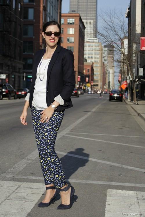 С чем носить джинсы джоггеры женские. Что собой представляют женские джинсы-джоггеры?