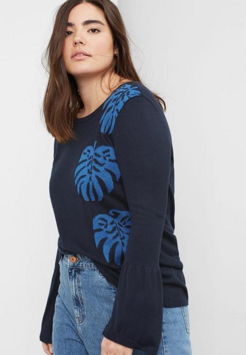 Осенняя мода для полных 2019. Модные цвета и принты одежды для полных женщин осень зима 2019 2020