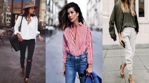 Стиль смарт кэжуал для женщин: фото и предметы гардероба