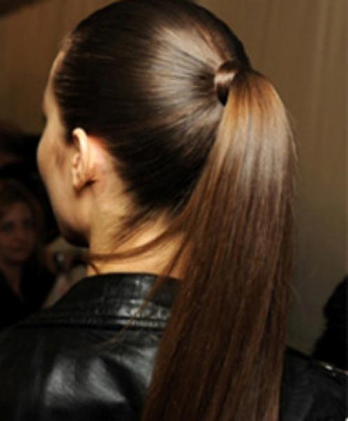 Как красиво заколоть волосы средней длины. Как заколоть волосы (38 фото) необычно и красиво!