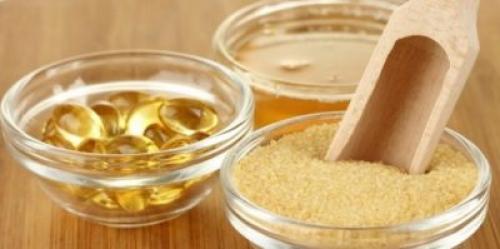 Маски для волос в домашних условиях для сухих и секущихся волос. Рецепты